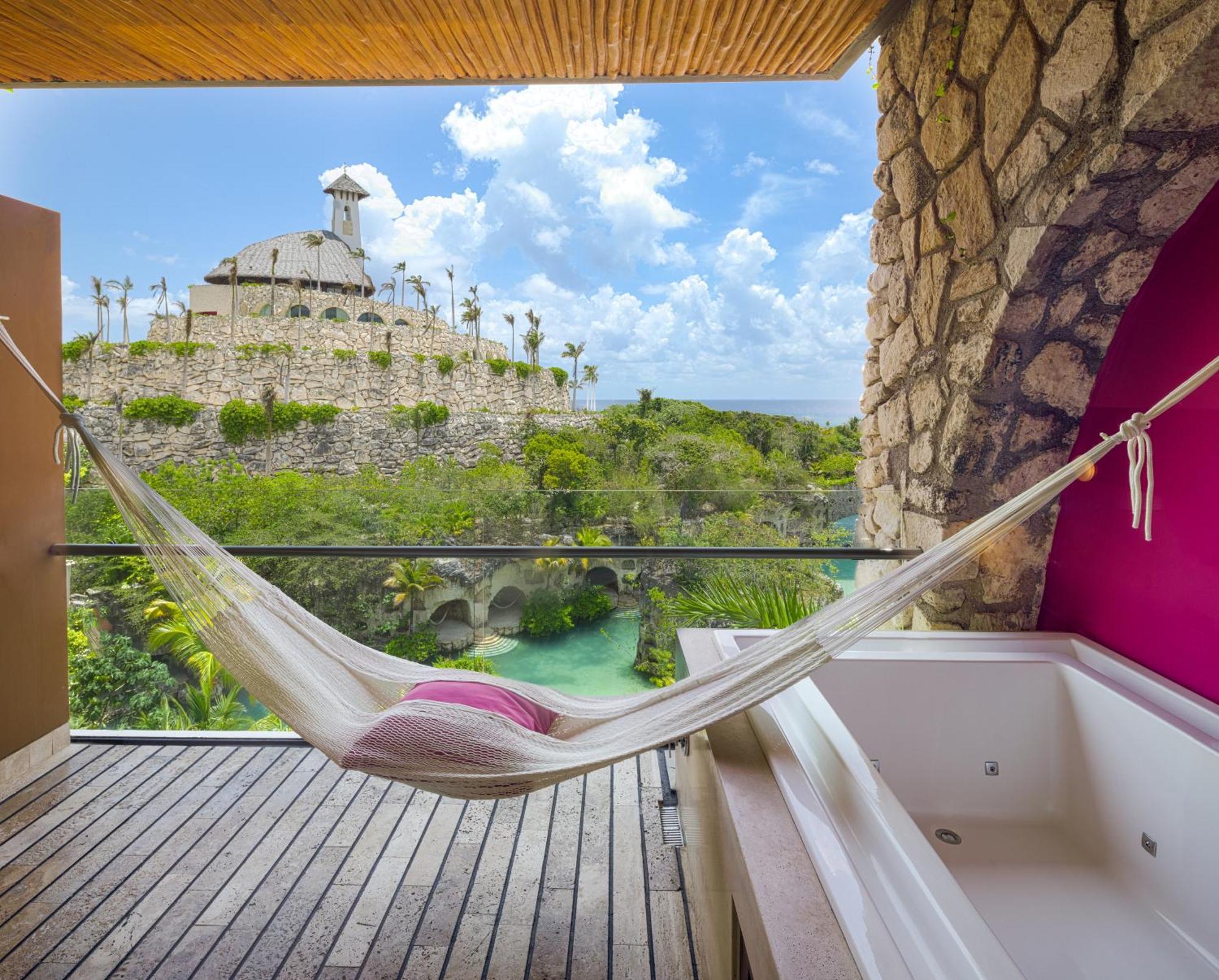 Hotel Xcaret Mexico All Parks All Fun Inclusive (Adults Only) Плайя-дель-Кармен Екстер'єр фото